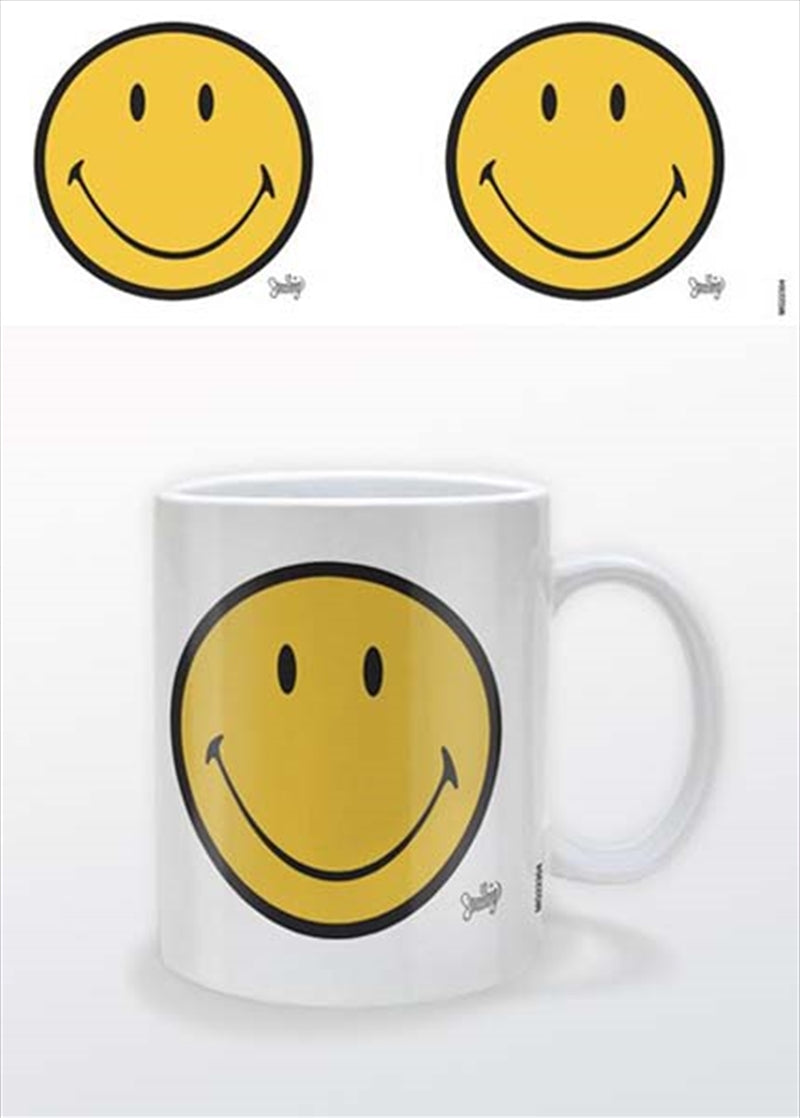 Smiley - Classic Main image