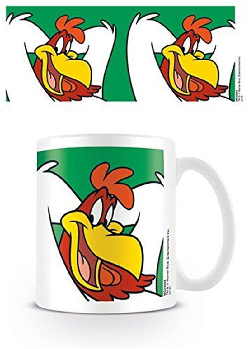 Looney Tunes - Foghorn Leghorn Main image