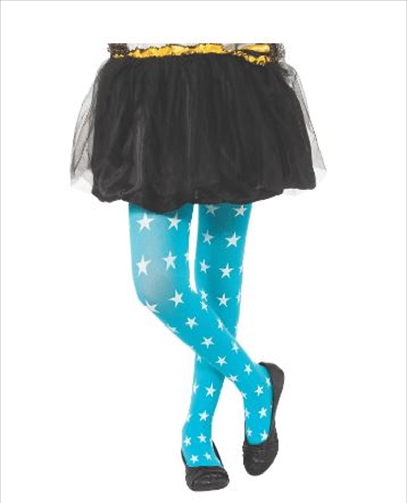 American Dream Tights Child Main image