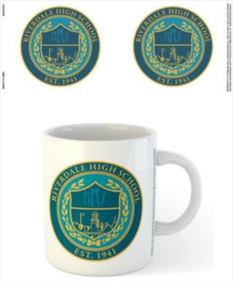 Riverdale Highschool Main image