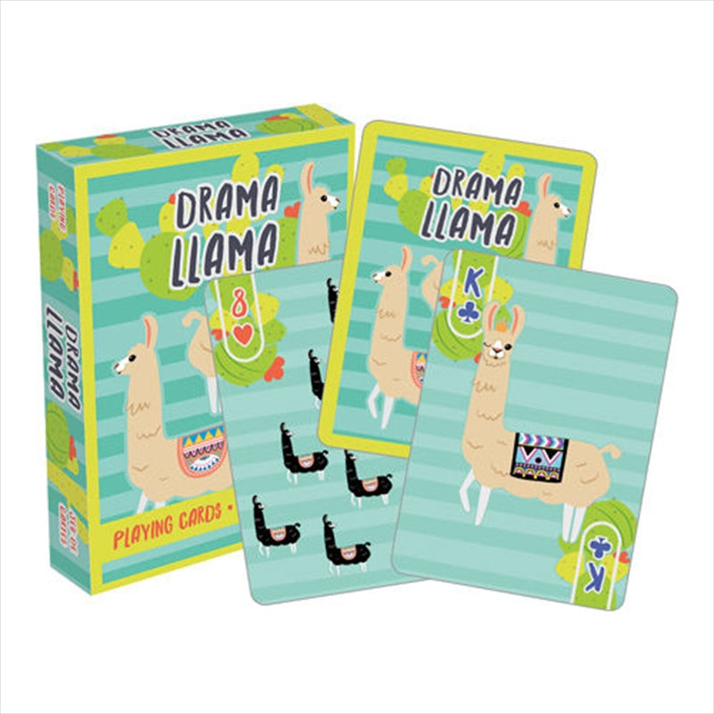 Llama Main image