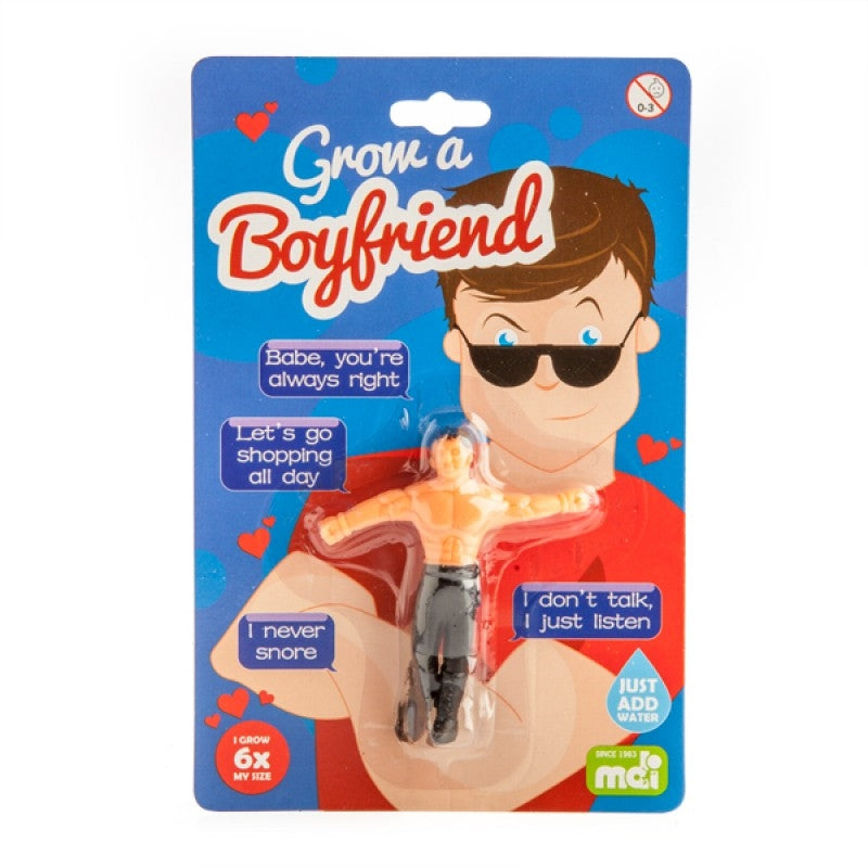 Grow A Boyfriend Main image