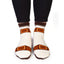 Old Fart Feet Speak Socks