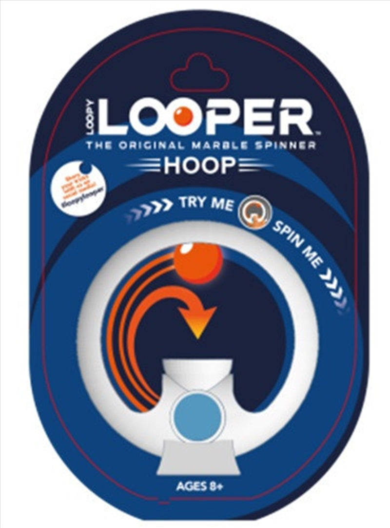 Loopy Looper Hoop Main image