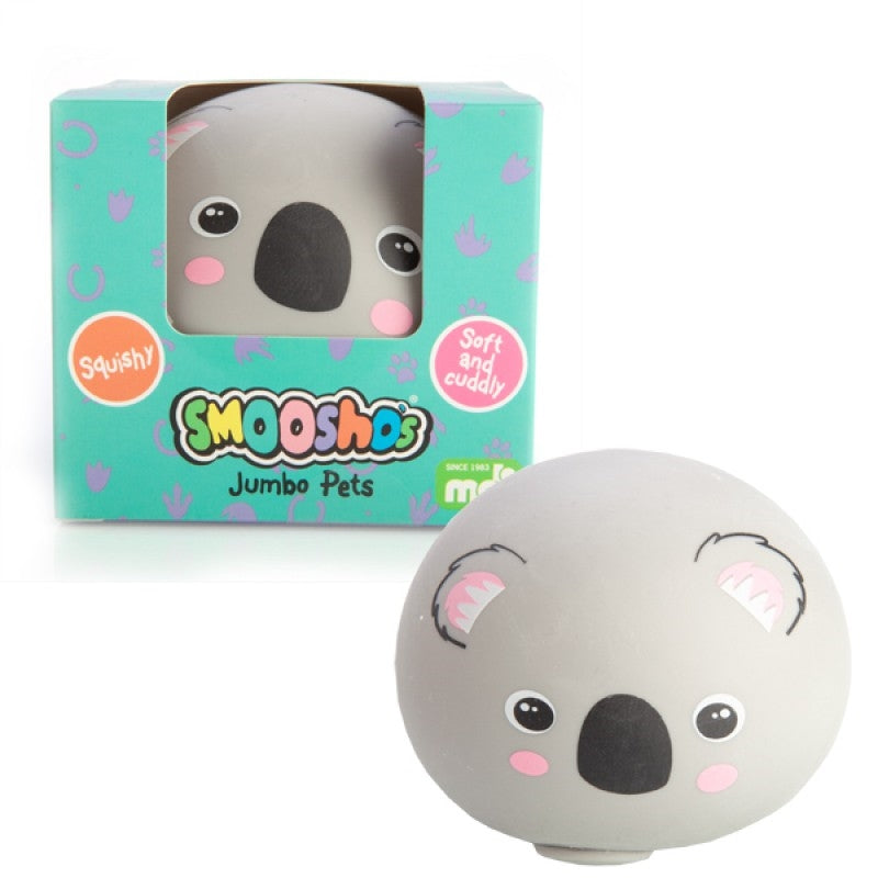 Smoosho's Jumbo Koala Ball Main image