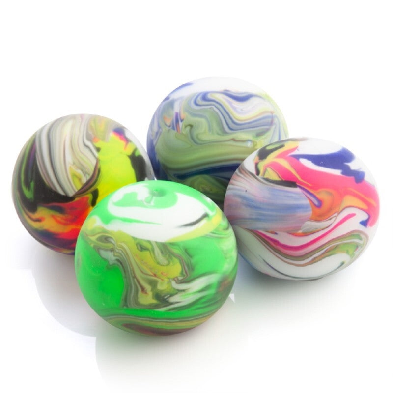 Smoosho Jumbo Morphing Ball (COLOUR CHOSEN AT RANDOM) Main image