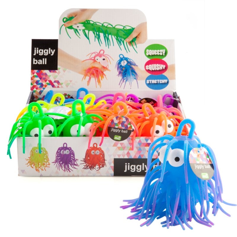 Jiggly Balls (SENT AT RANDOM) Main image