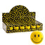 Smiley Face Stress Ball (PRICE IS FOR SINGLE UNIT)