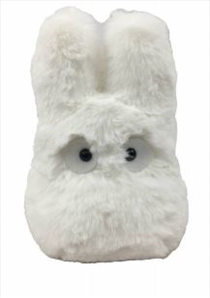 Studio Ghibli Nakayoshi Plush: My Neighbor Totoro - Small Totoro (S) Main image