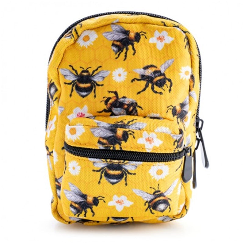 Bee Mini Backpack Main image