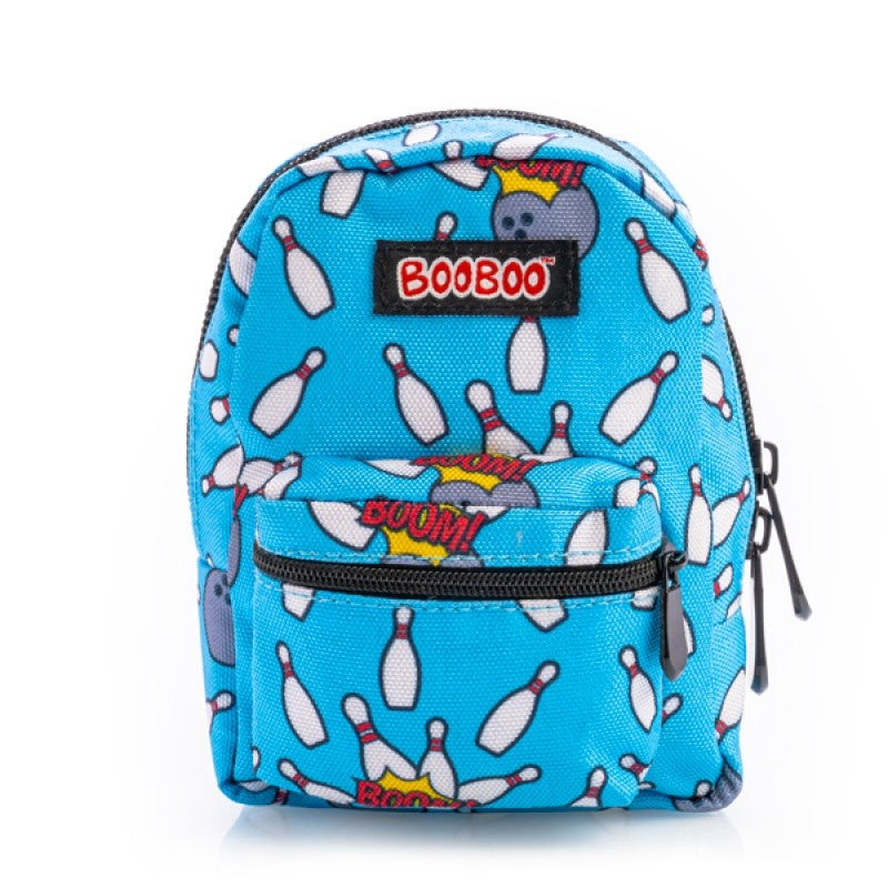 Bowling Mini Backpack Main image