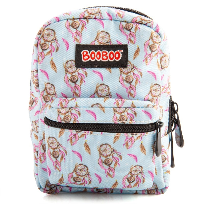 Dreamcatcher BooBoo Backpack Mini Main image