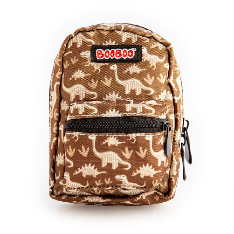 Dinosaur Fossils BooBoo Backpack Mini Main image