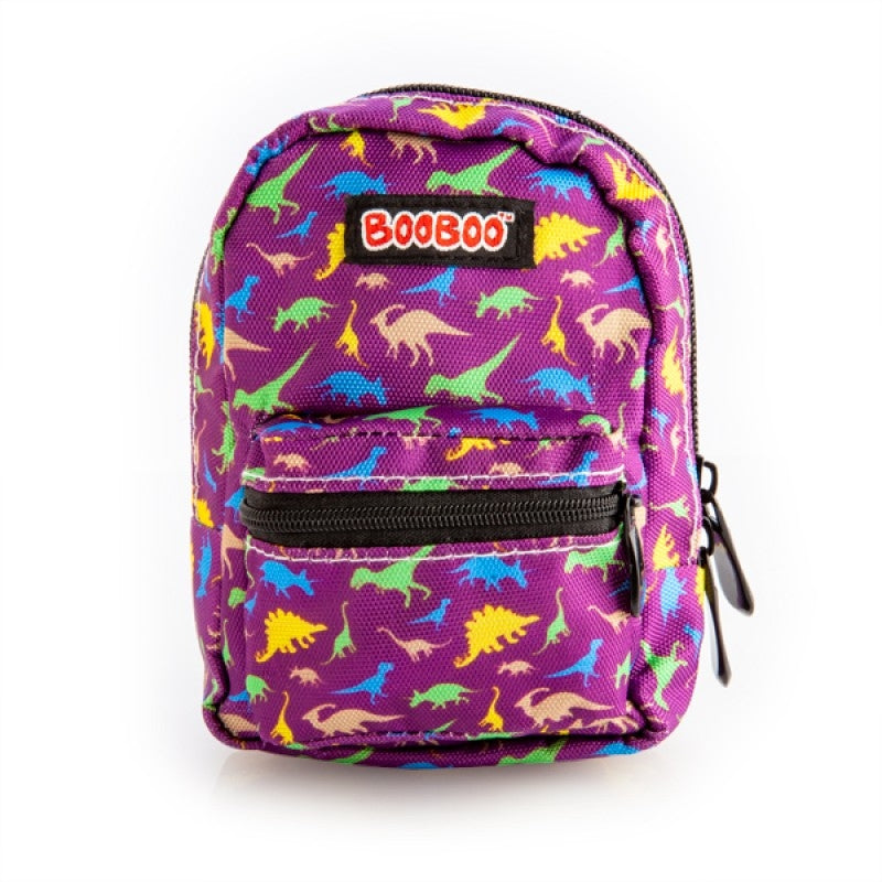 Dinosaur BooBoo Backpack Mini Main image
