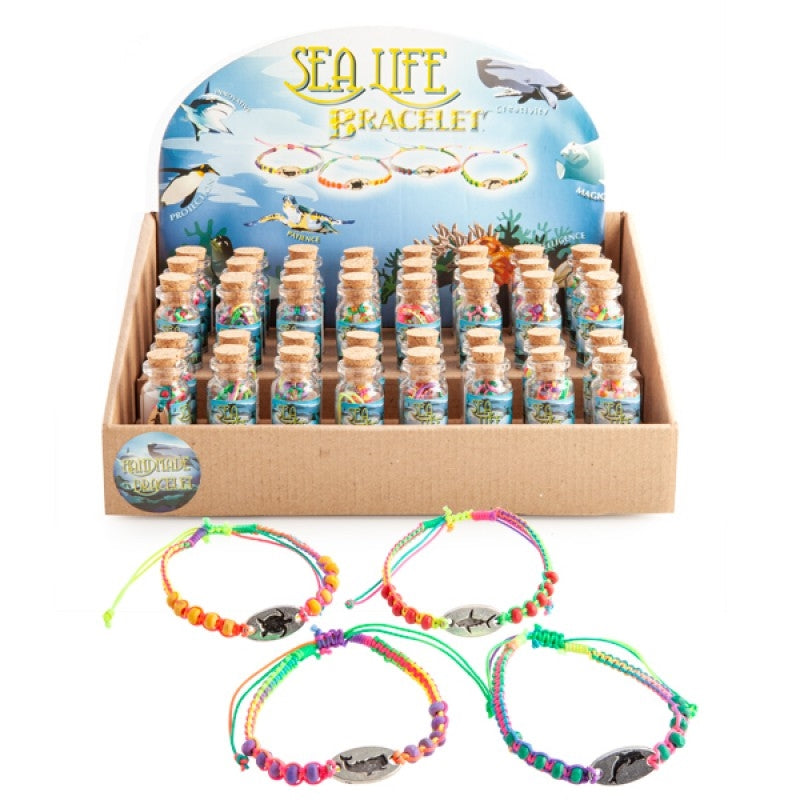 Sea Animal Bracelet  (SENT AT RANDOM) Main image