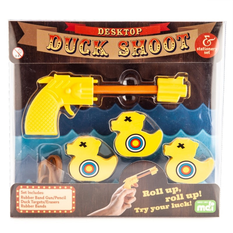 Duck Shooting Desktop Game Main image