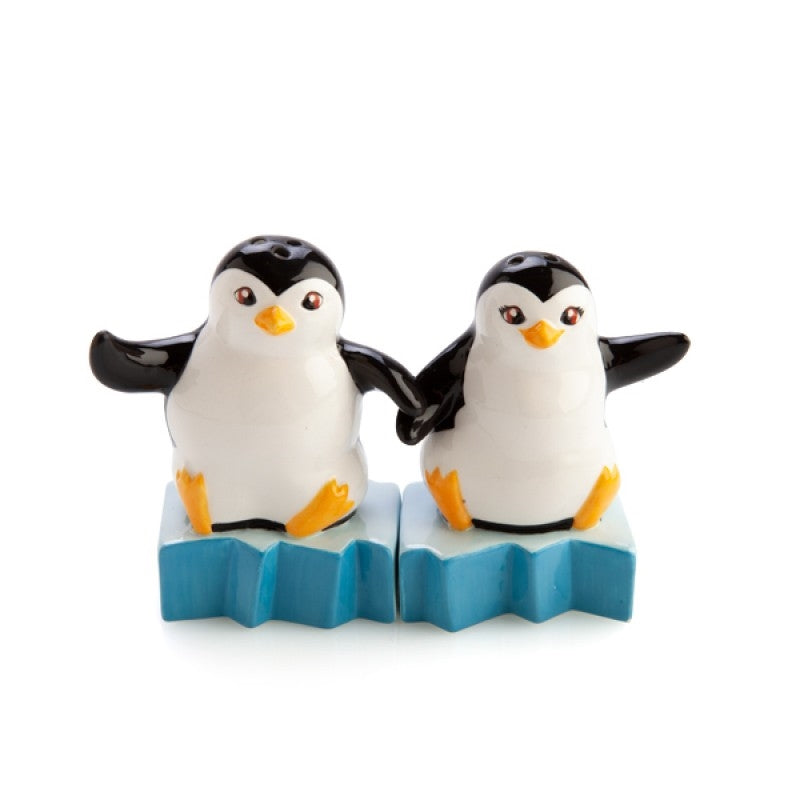 Penguin Salt Pepper Set Main image
