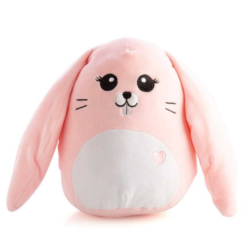 Smoosho's Pals Bunny Plush Main image