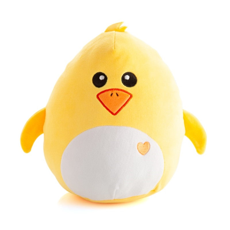 Smoosho's Pals Chick Plush Main image