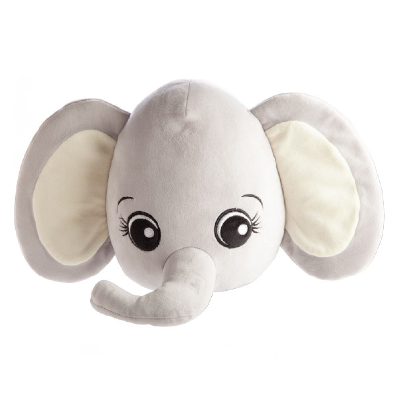 Smoosho's Pals Elephant Plush Main image