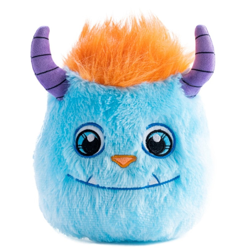 Smoosho's Pals Monsterlings Roary Plush Main image