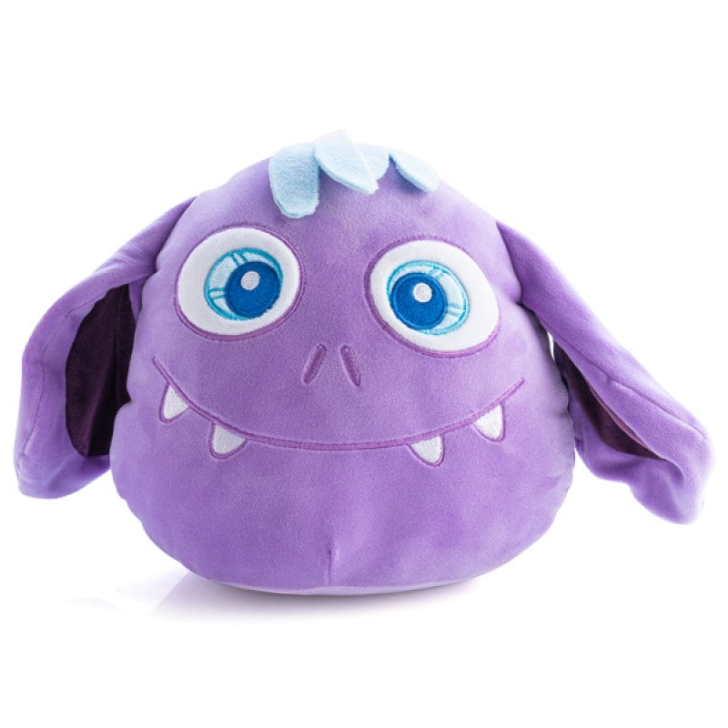Smoosho's Pals Monsterlings Scout Plush Main image