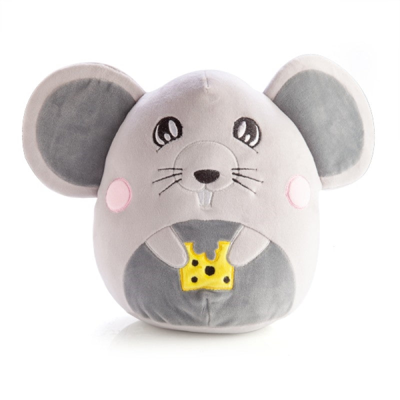 Smoosho's Pals Rat Plush Main image