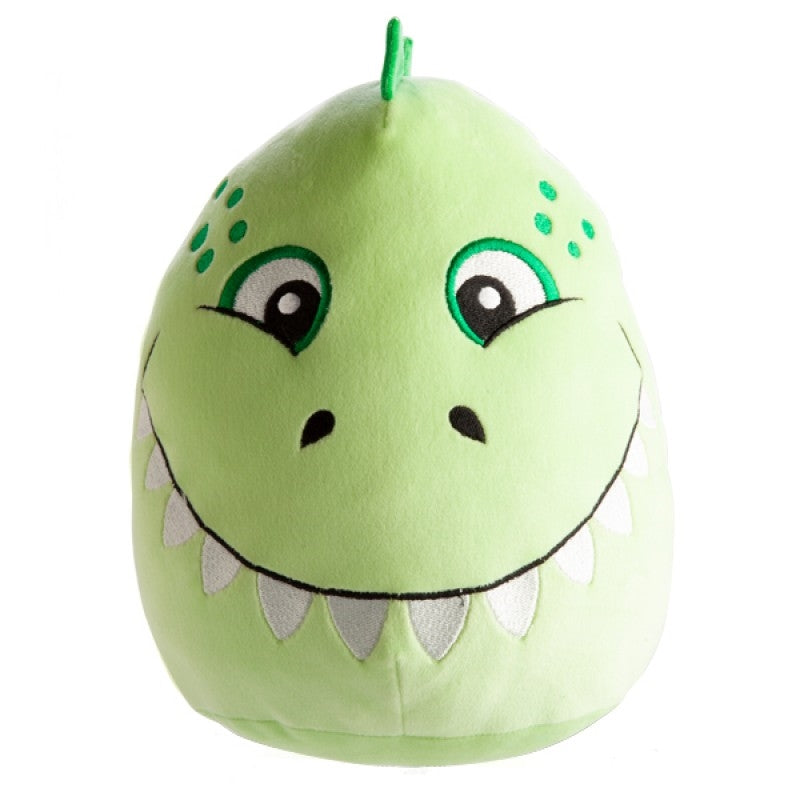 Smoosho's Pals T-Rex Plush Main image