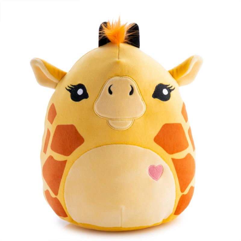 Smoosho's Pals Giraffe Plush Main image