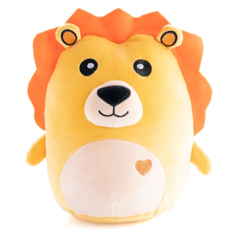 Smoosho's Pals Lion Plush Main image
