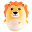 Smoosho's Pals Lion Plush
