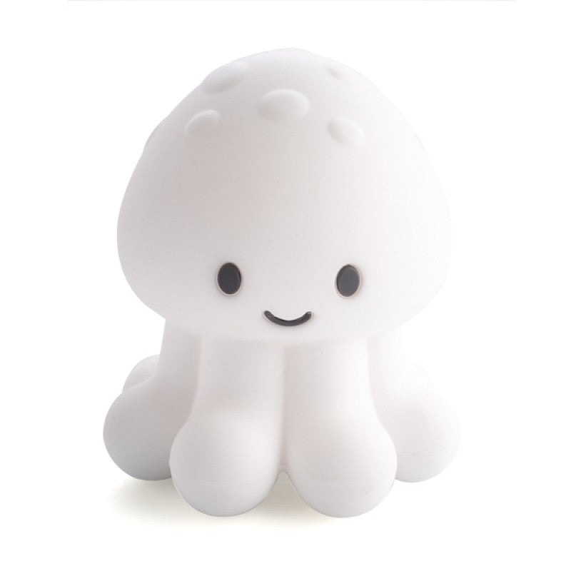 Lil Dreamers Jellyfish Soft Touch LED Light Main image