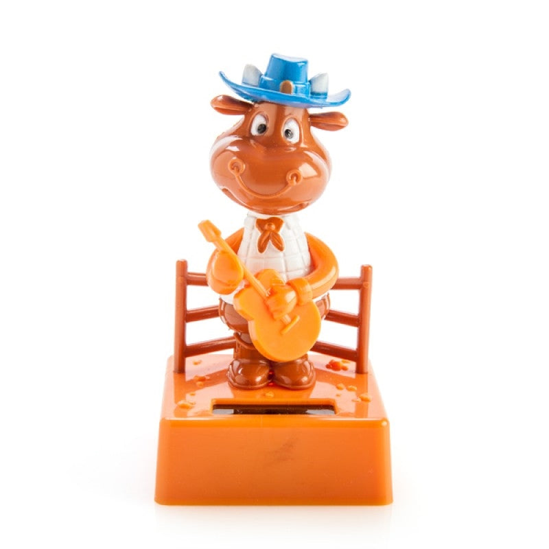 Country Bull Solar Dancer Main image