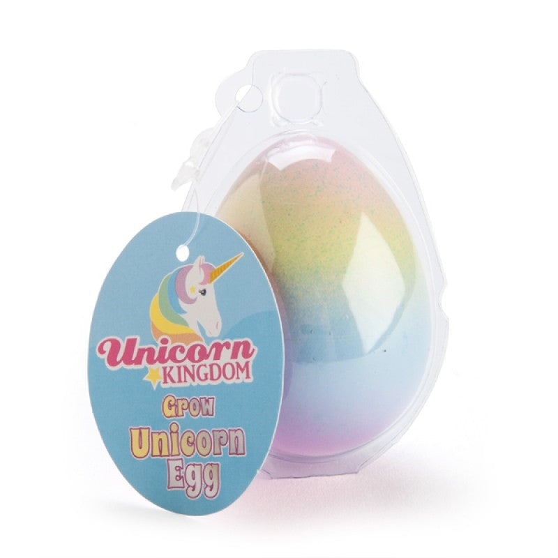 Unicorn Grow Egg Main image