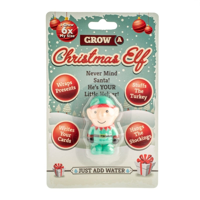 Grow Elf Main image