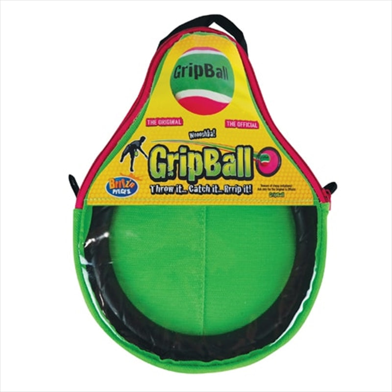 Wahu Grip Ball Original Main image