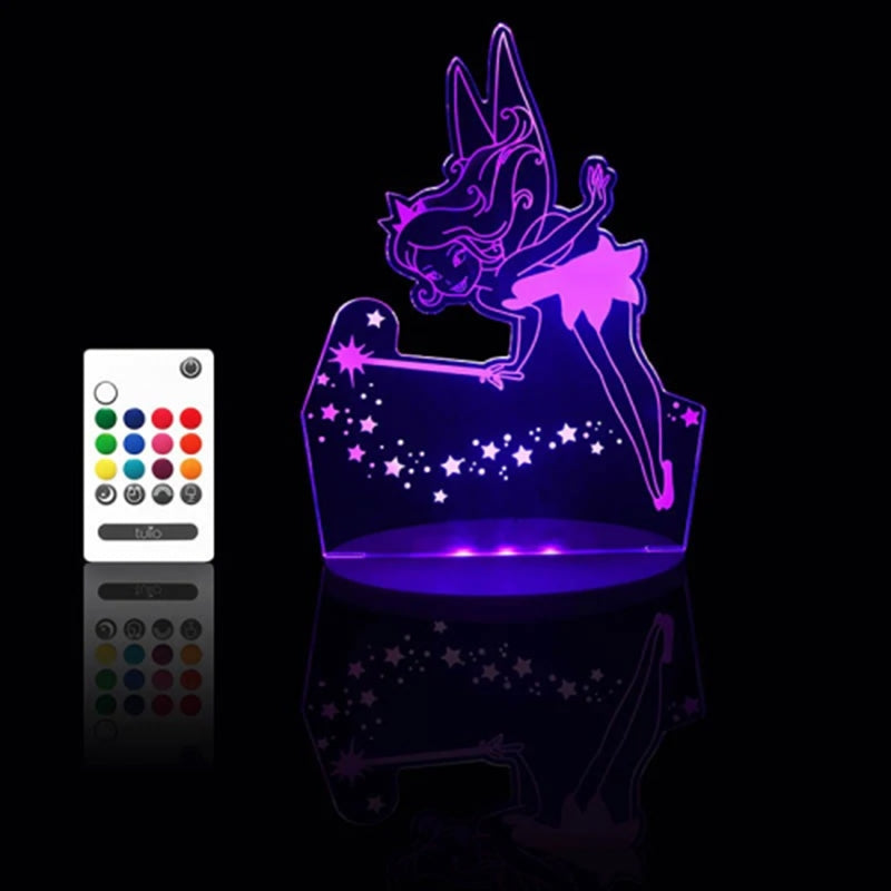 Tulio Dream Lights - Pixie Main image