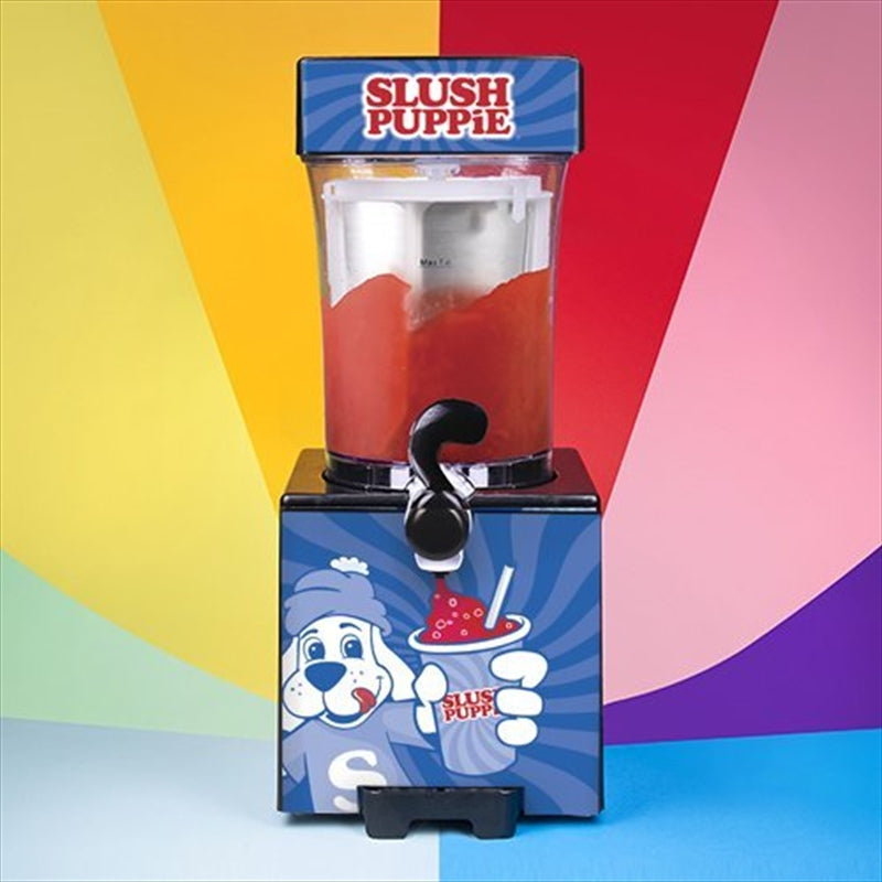 Slush Puppie - Slushie Machine Main image