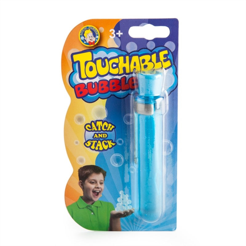 Touchable Bubbles Main image