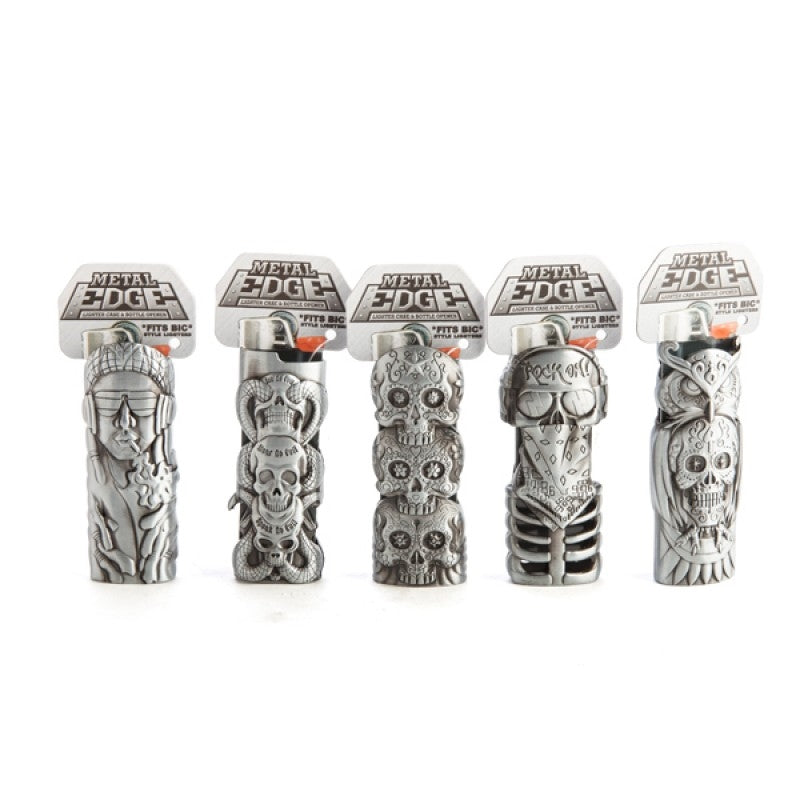Lighter Case And Bottle Opener (SENT AT RANDOM) Main image