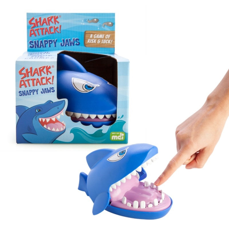 Shark Attack Main image