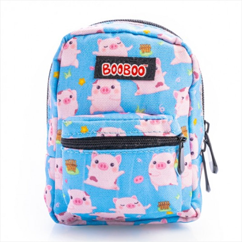 Pig BooBoo Backpack Mini Main image