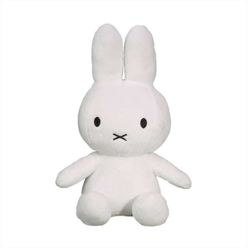 Miffy Classic White 25cm Main image