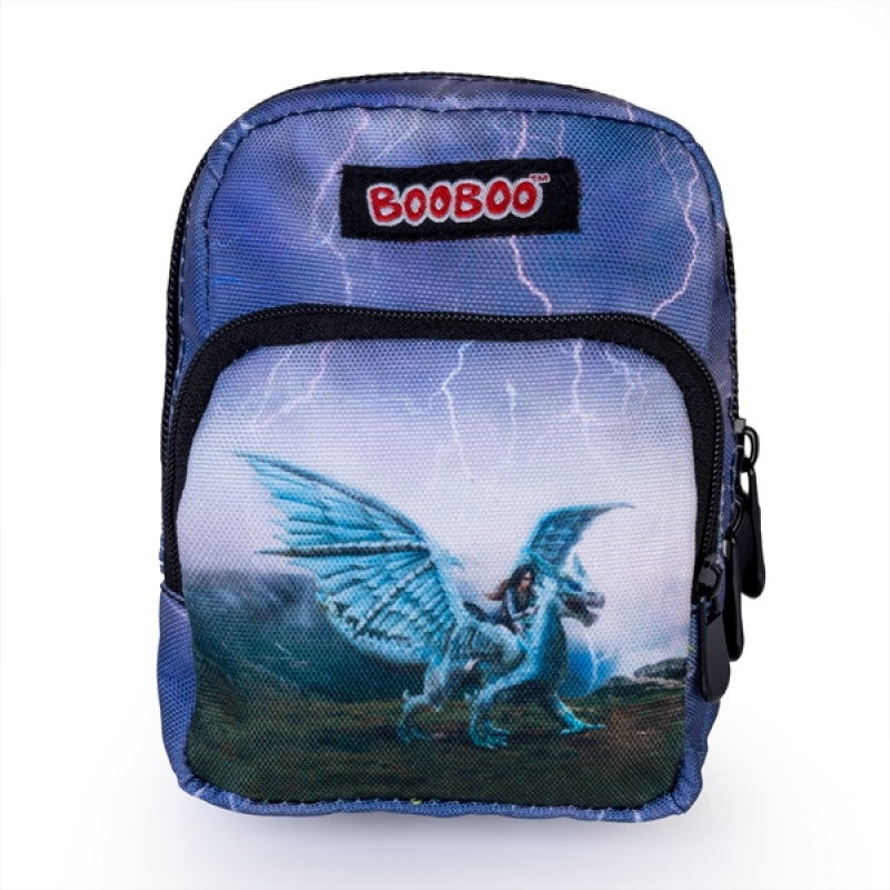 Dragon BooBoo Backpack Mini Main image