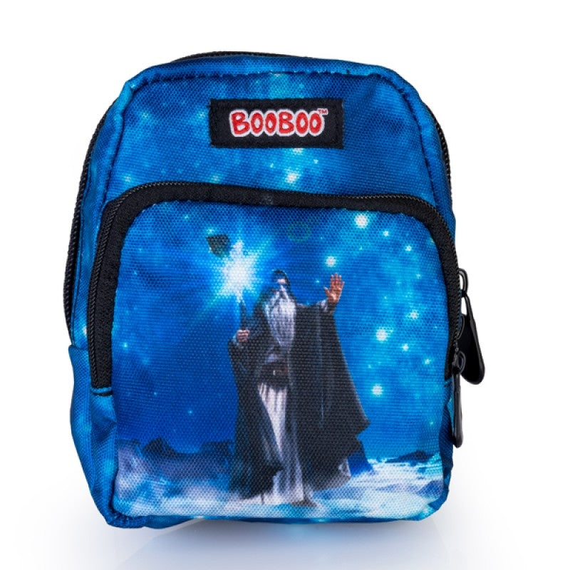 Wizard BooBoo Backpack Mini Main image