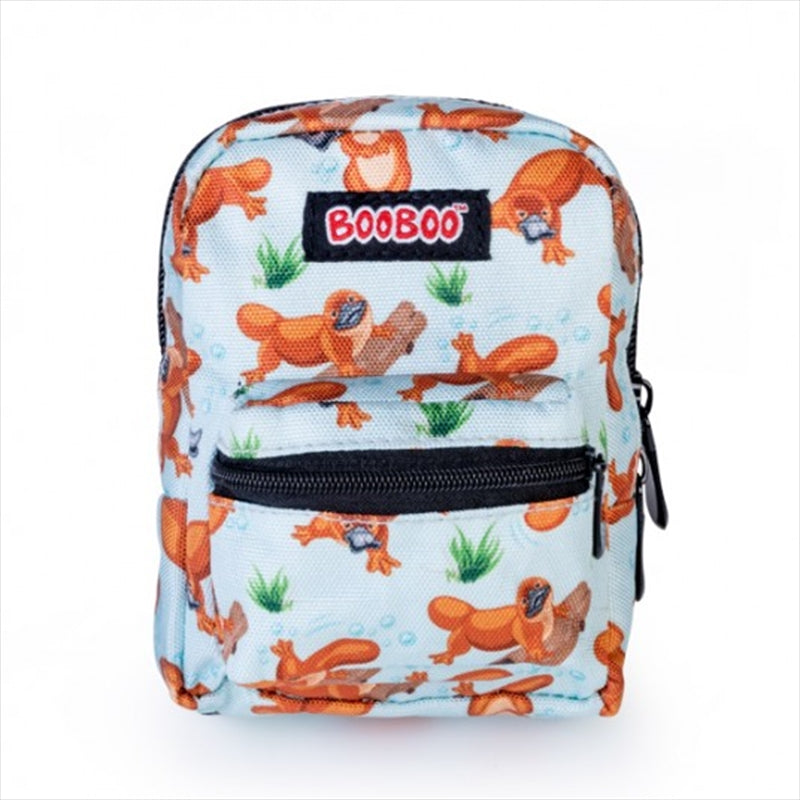 Platypus Mini Backpack Main image