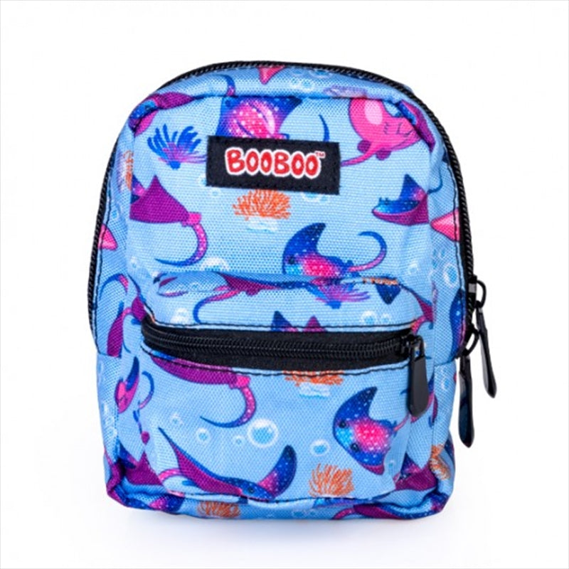 Stingray BooBoo Backpack Mini Main image