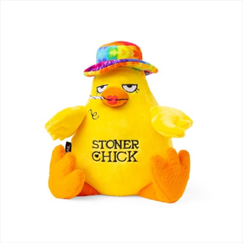 Punchkins Plush Chick Main image