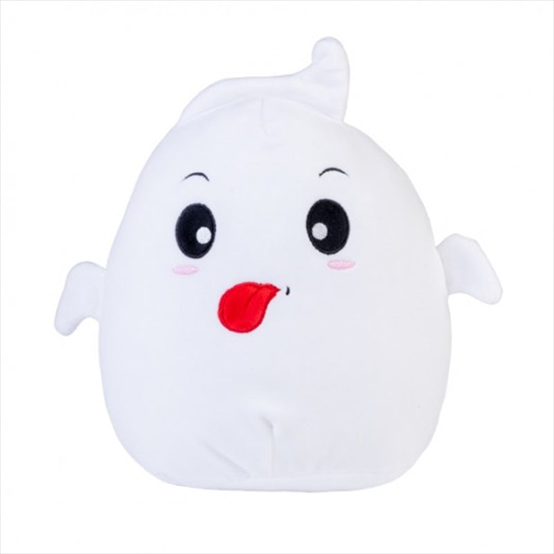 Smoosho's Pals Ghost Plush Main image