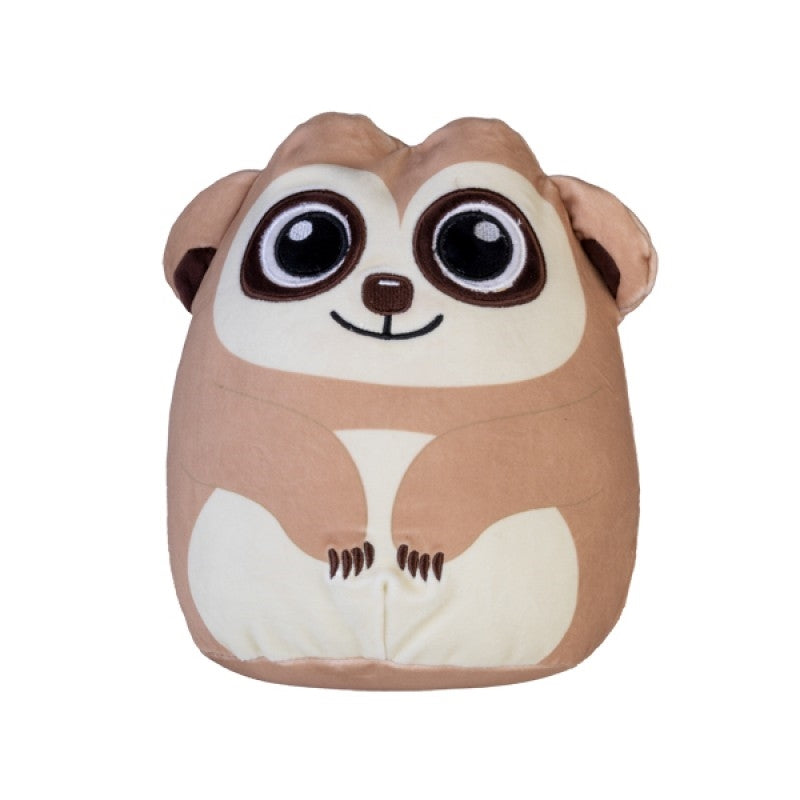 Smoosho's Pals Meerkat Plush Main image